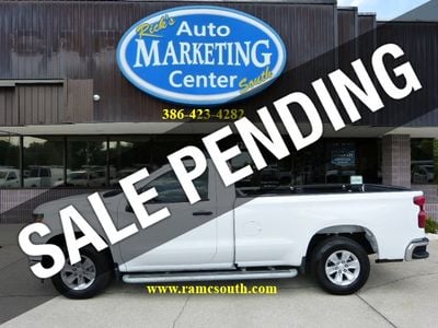2024 Chevrolet Silverado 1500 - 3GCNAAED9RG314288