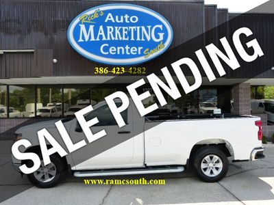 2024 Chevrolet Silverado 1500 - 3GCNAAED2RG410246