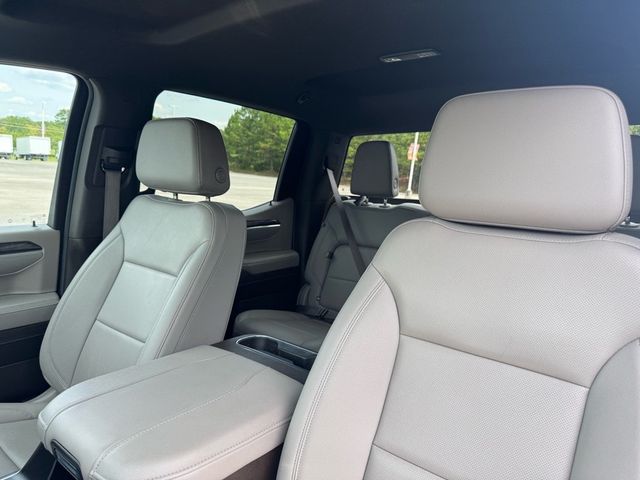 2024 Chevrolet Silverado 1500 LTZ - 22904410 - 10