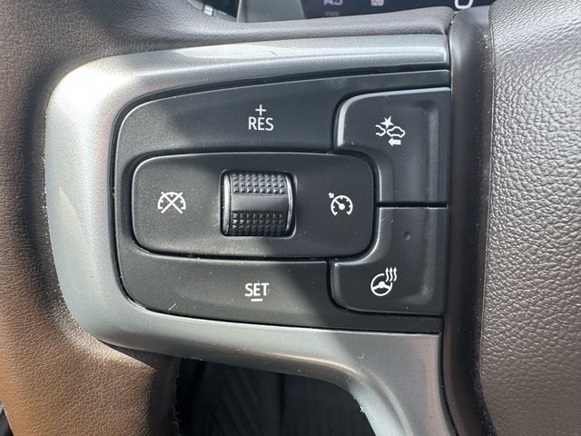 2024 Chevrolet Silverado 1500 LTZ - 22904410 - 12