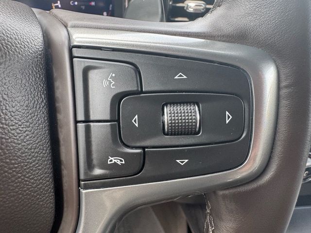 2024 Chevrolet Silverado 1500 LTZ - 22904410 - 13