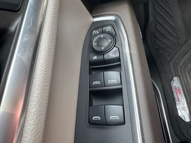 2024 Chevrolet Silverado 1500 LTZ - 22904410 - 15