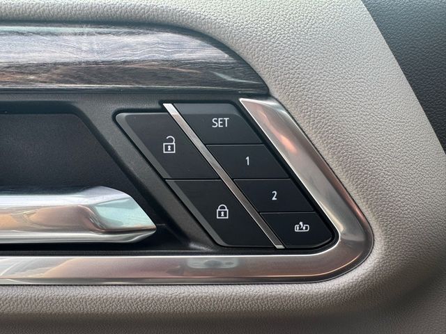 2024 Chevrolet Silverado 1500 LTZ - 22904410 - 16