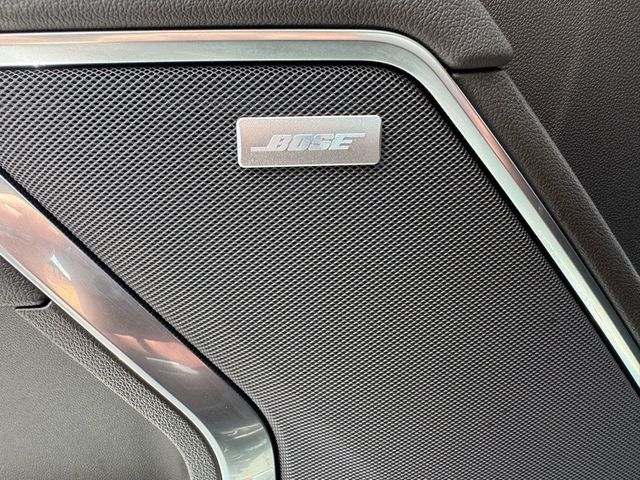 2024 Chevrolet Silverado 1500 LTZ - 22904410 - 17