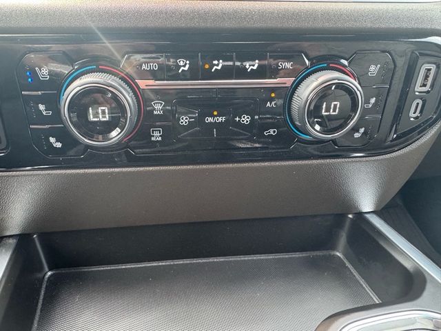 2024 Chevrolet Silverado 1500 LTZ - 22904410 - 22