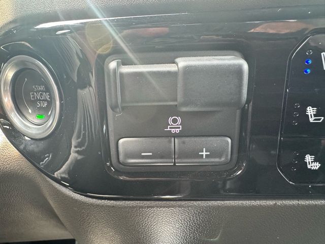 2024 Chevrolet Silverado 1500 LTZ - 22904410 - 23