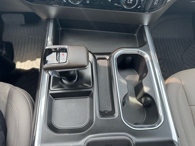 2024 Chevrolet Silverado 1500 LTZ - 22904410 - 24