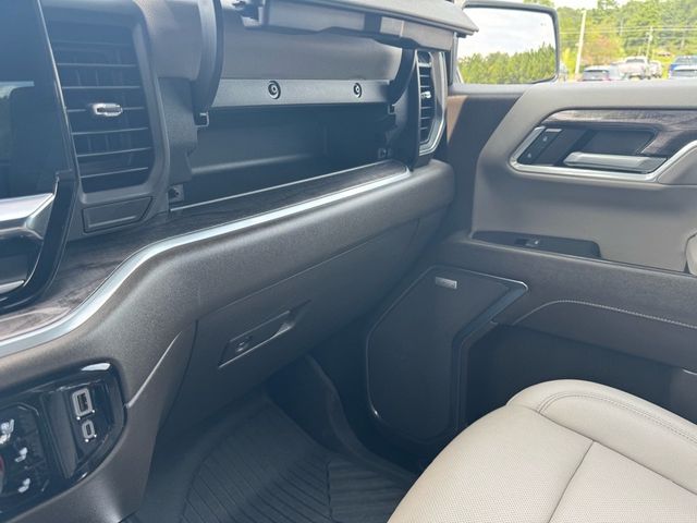 2024 Chevrolet Silverado 1500 LTZ - 22904410 - 26