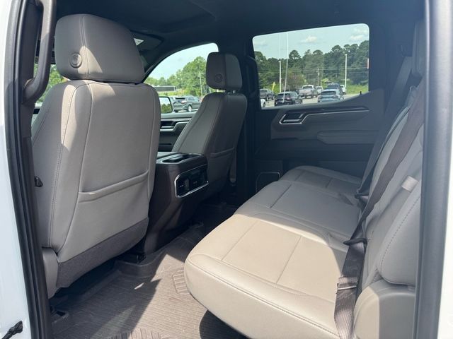 2024 Chevrolet Silverado 1500 LTZ - 22904410 - 27