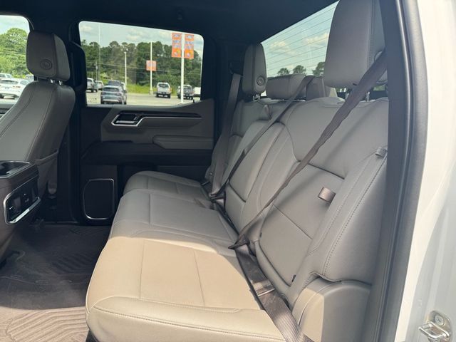 2024 Chevrolet Silverado 1500 LTZ - 22904410 - 28