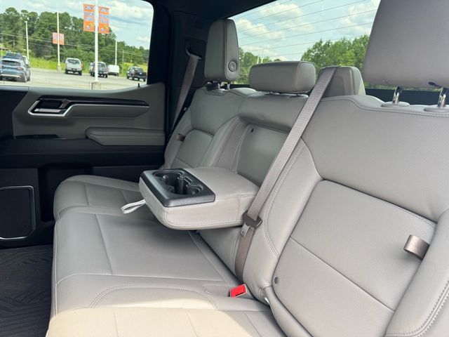 2024 Chevrolet Silverado 1500 LTZ - 22904410 - 29