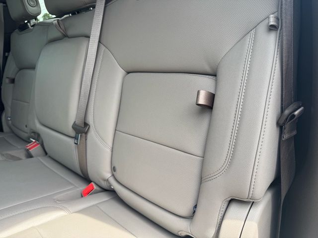 2024 Chevrolet Silverado 1500 LTZ - 22904410 - 30