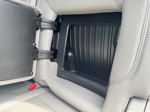 2024 Chevrolet Silverado 1500 LTZ - 22904410 - 31