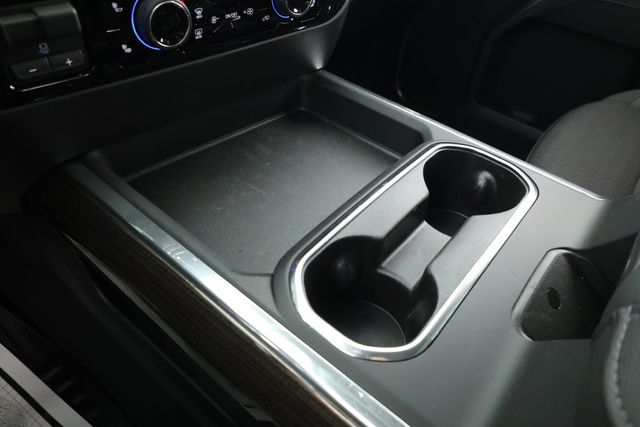2024 Chevrolet Silverado 2500HD 4WD Crew Cab 159'' LT w/ Turbo Diesel, 20'' Wheels & Convenience - 22932031 - 14
