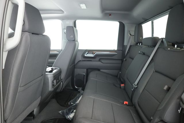 2024 Chevrolet Silverado 2500HD 4WD Crew Cab 159'' LT w/ Turbo Diesel, 20'' Wheels & Convenience - 22932031 - 19