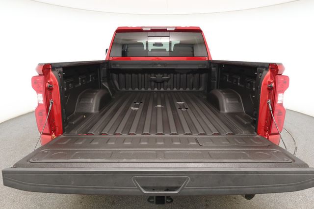 2024 Chevrolet Silverado 2500HD 4WD Crew Cab 159'' LT w/ Turbo Diesel, 20'' Wheels & Convenience - 22932031 - 20