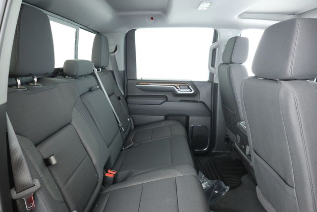 2024 Chevrolet Silverado 2500HD 4WD Crew Cab 159'' LT w/ Turbo Diesel, 20'' Wheels & Convenience - 22932031 - 21