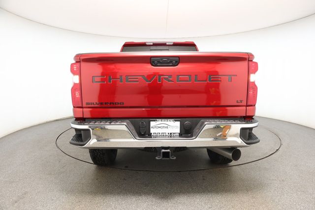 2024 Chevrolet Silverado 2500HD 4WD Crew Cab 159'' LT w/ Turbo Diesel, 20'' Wheels & Convenience - 22932031 - 4