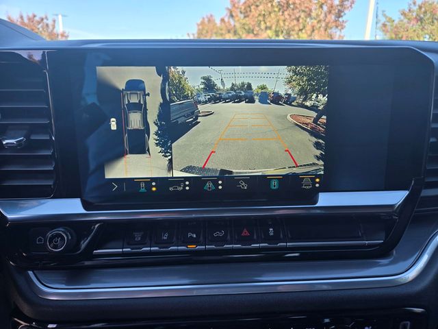2024 Chevrolet Silverado 3500HD  - 22932519 - 11