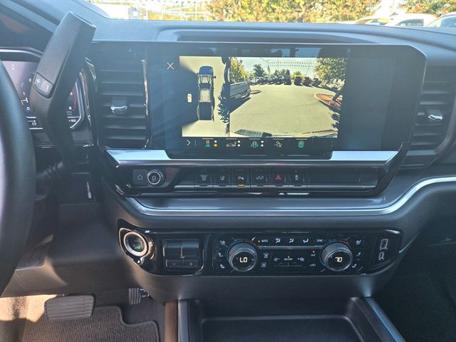 2024 Chevrolet Silverado 3500HD  - 22932519 - 12