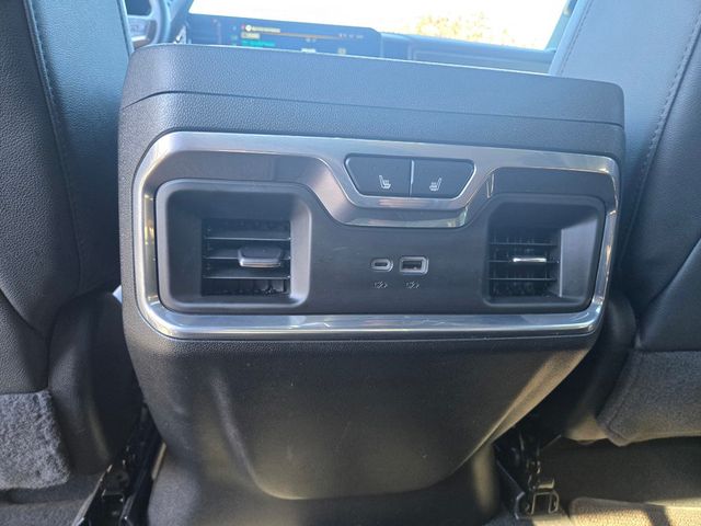 2024 Chevrolet Silverado 3500HD  - 22932519 - 14