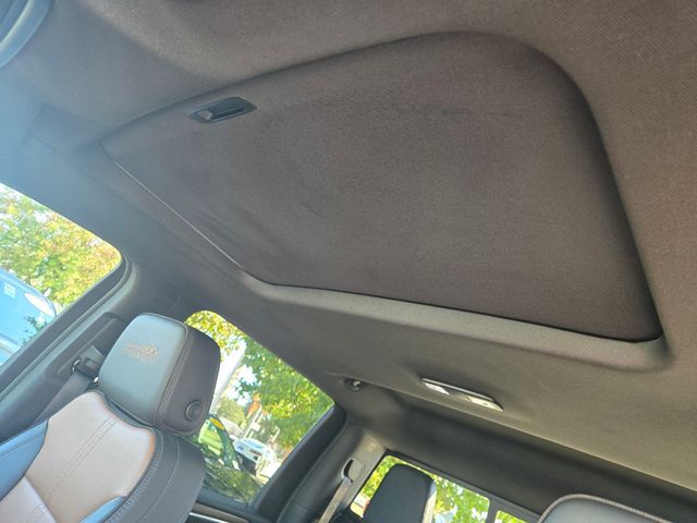 2024 Chevrolet Silverado 3500HD  - 22932519 - 15