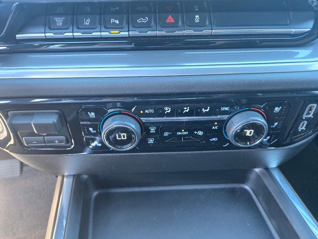 2024 Chevrolet Silverado 3500HD  - 22932519 - 16