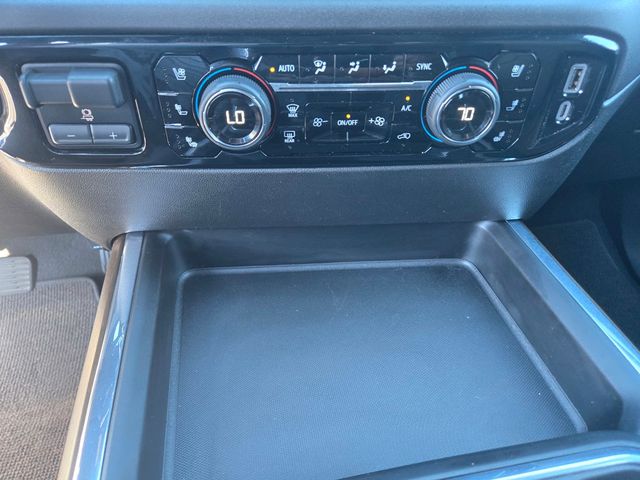 2024 Chevrolet Silverado 3500HD  - 22932519 - 17
