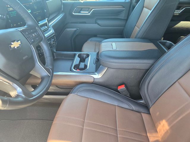 2024 Chevrolet Silverado 3500HD  - 22932519 - 18
