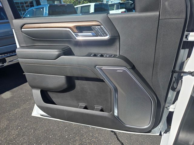 2024 Chevrolet Silverado 3500HD  - 22932519 - 20