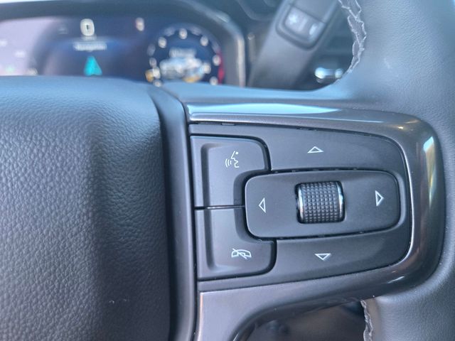 2024 Chevrolet Silverado 3500HD  - 22932519 - 21