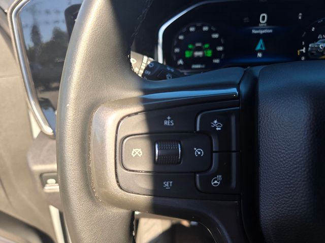 2024 Chevrolet Silverado 3500HD  - 22932519 - 22