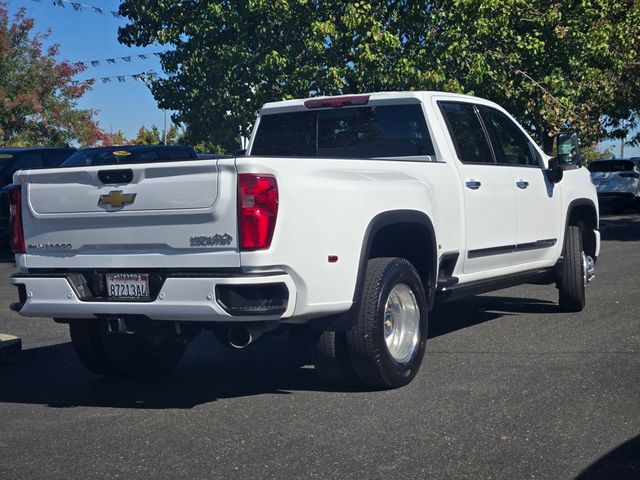 2024 Chevrolet Silverado 3500HD  - 22932519 - 3