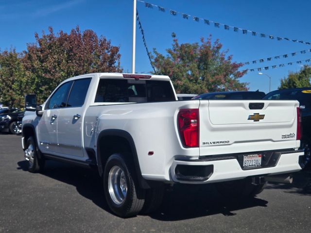 2024 Chevrolet Silverado 3500HD  - 22932519 - 5