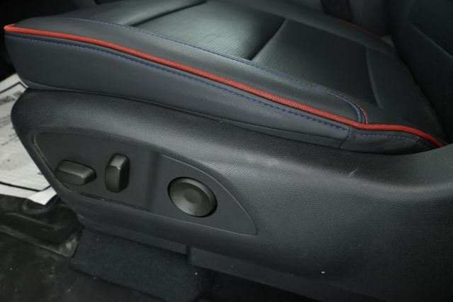 2024 Chevrolet Silverado EV e4WD Crew Cab RST First Edition with Tonneau Cover - 22929358 - 9