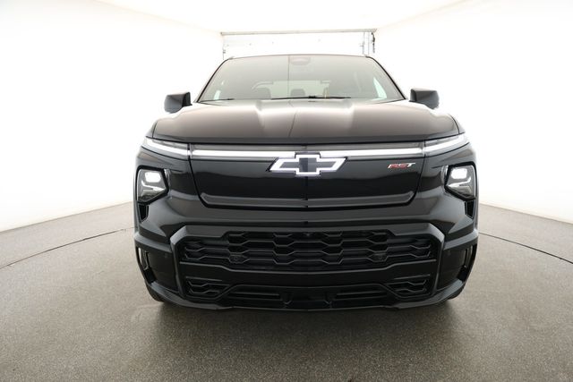 2024 Chevrolet Silverado EV e4WD Crew Cab RST First Edition with Tonneau Cover - 22929358 - 1