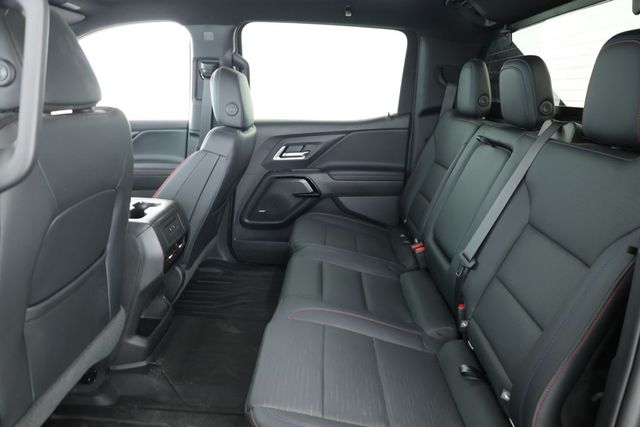 2024 Chevrolet Silverado EV e4WD Crew Cab RST First Edition with Tonneau Cover - 22929358 - 19