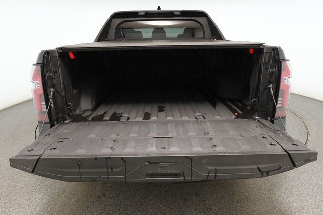 2024 Chevrolet Silverado EV e4WD Crew Cab RST First Edition with Tonneau Cover - 22929358 - 20