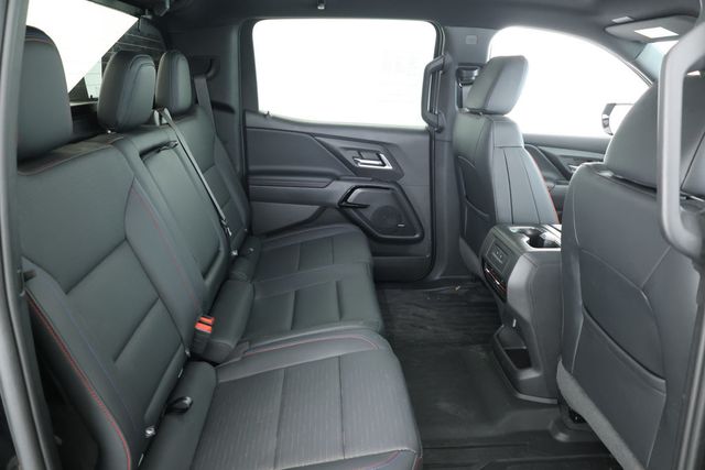 2024 Chevrolet Silverado EV e4WD Crew Cab RST First Edition with Tonneau Cover - 22929358 - 21