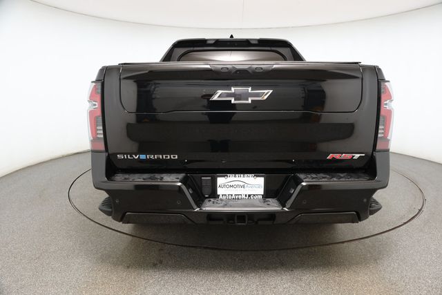 2024 Chevrolet Silverado EV e4WD Crew Cab RST First Edition with Tonneau Cover - 22929358 - 4