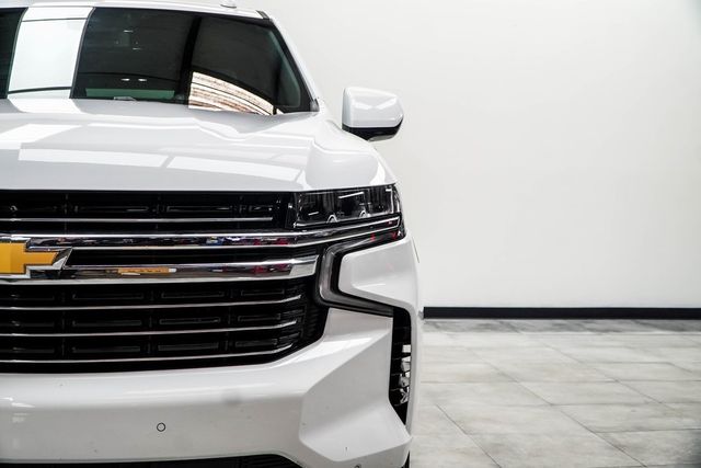 2024 Chevrolet Suburban 2WD 4dr LT - 22925387 - 3