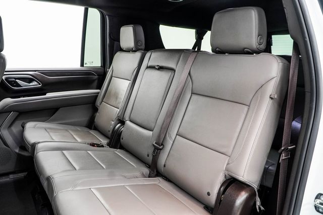 2024 Chevrolet Suburban 2WD 4dr LT - 22925387 - 39