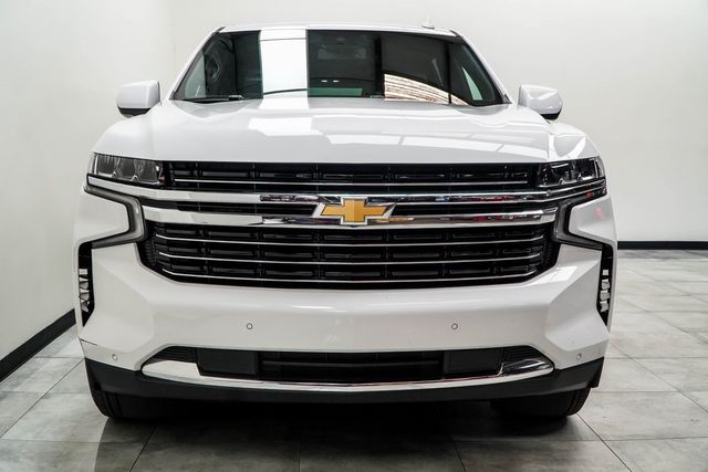 2024 Chevrolet Suburban 2WD 4dr LT - 22925387 - 6