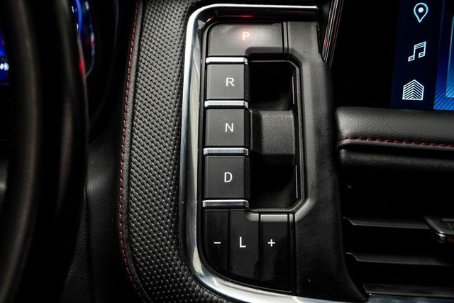 2024 Chevrolet Suburban 2WD 4dr RST - 22925622 - 19