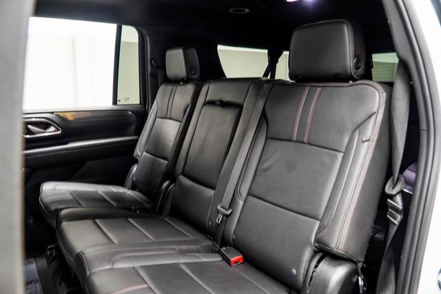 2024 Chevrolet Suburban 2WD 4dr RST - 22925622 - 37