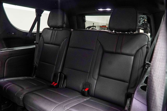2024 Chevrolet Suburban 2WD 4dr RST - 22925622 - 38