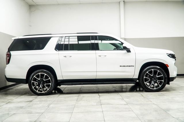 2024 Chevrolet Suburban 2WD 4dr RST - 22925622 - 4