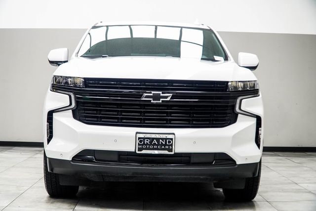 2024 Chevrolet Suburban 2WD 4dr RST - 22925622 - 5