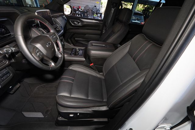 2024 CHEVROLET SUBURBAN RST - 22930414 - 10