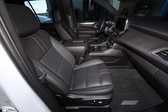 2024 CHEVROLET SUBURBAN RST - 22930414 - 11